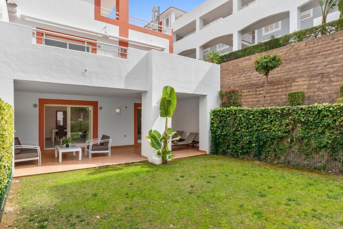 2 Bed Ground Floor In Cortijo Del Mar Apartamento