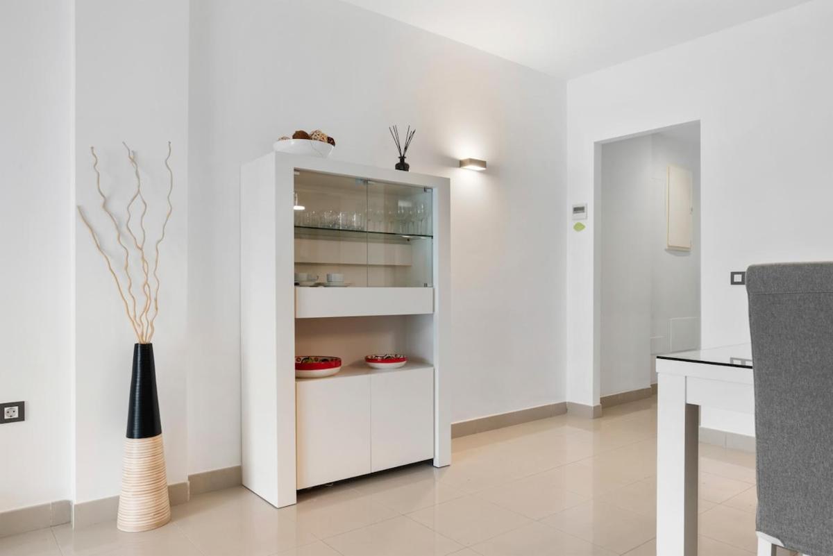 Apartamento 2 Bed Ground Floor In Cortijo Del Mar