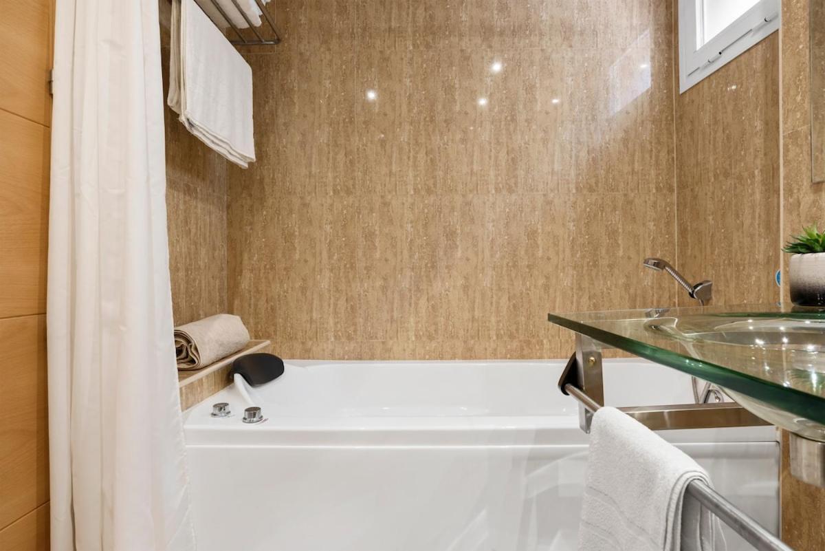 2 Bed Ground Floor In Cortijo Del Mar Apartamento *