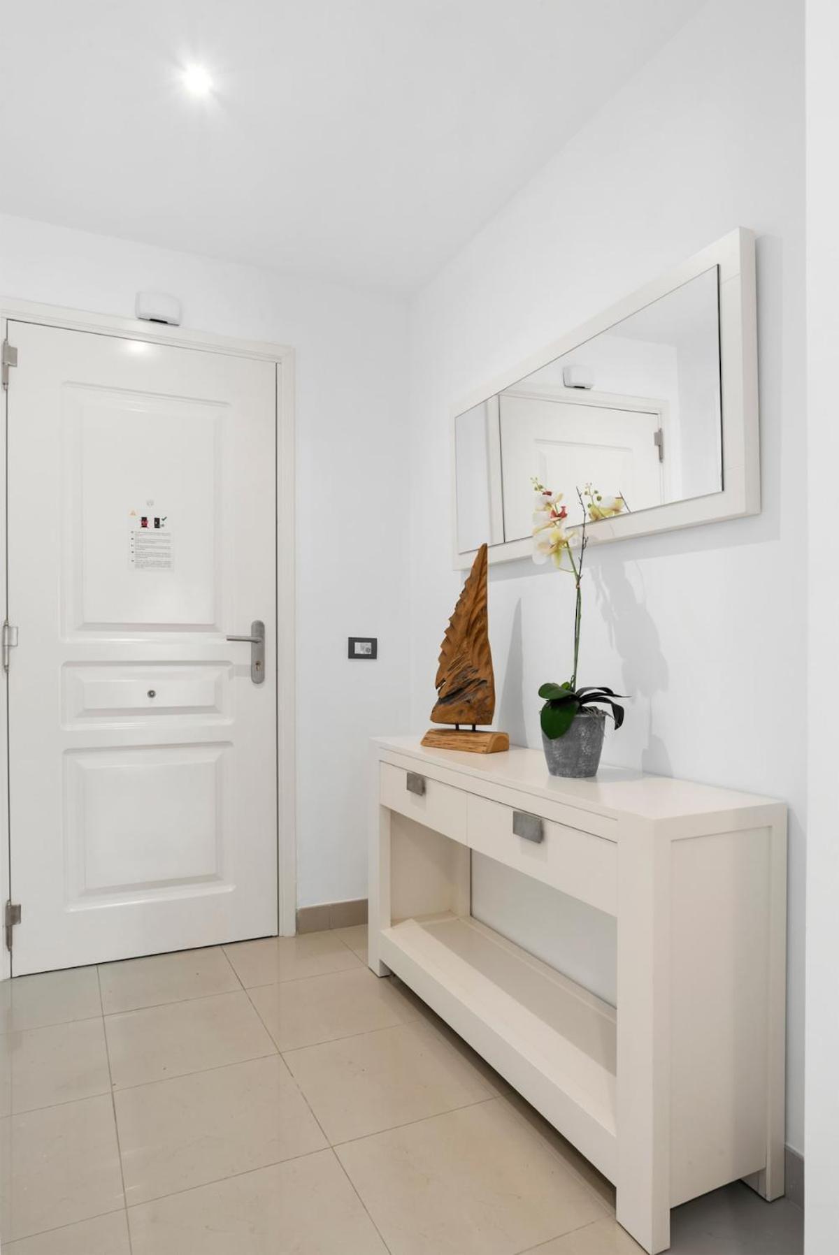 2 Bed Ground Floor In Cortijo Del Mar Apartamento Estepona