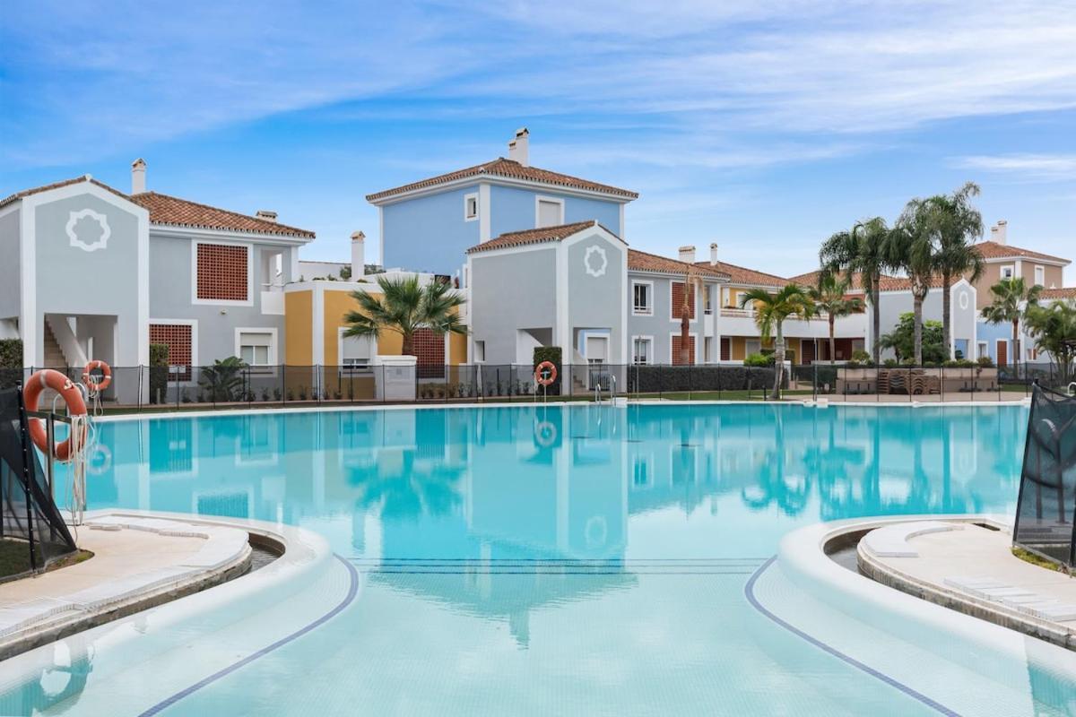 Apartamento 2 Bed Ground Floor In Cortijo Del Mar