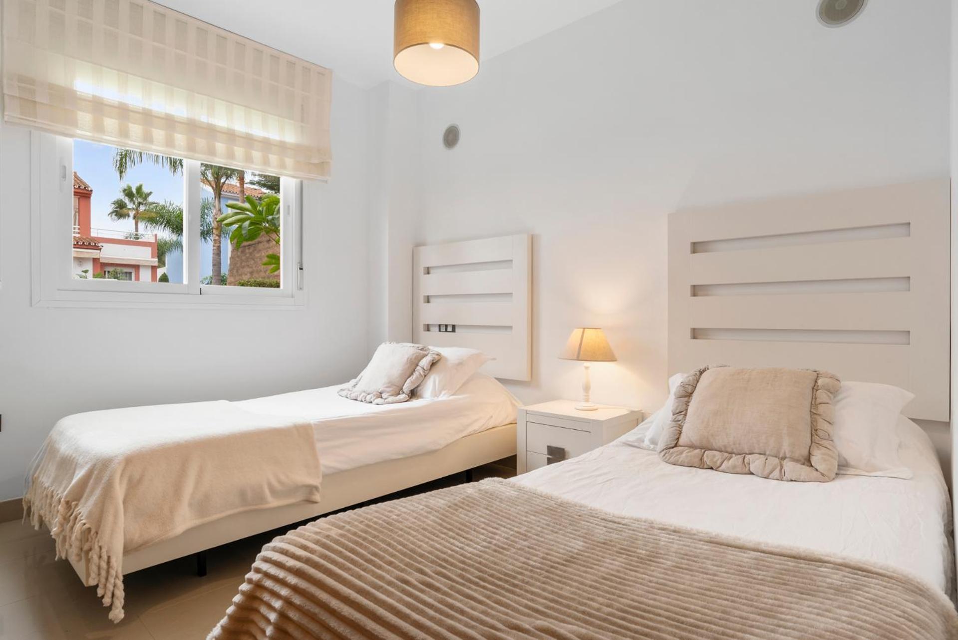 2 Bed Ground Floor In Cortijo Del Mar