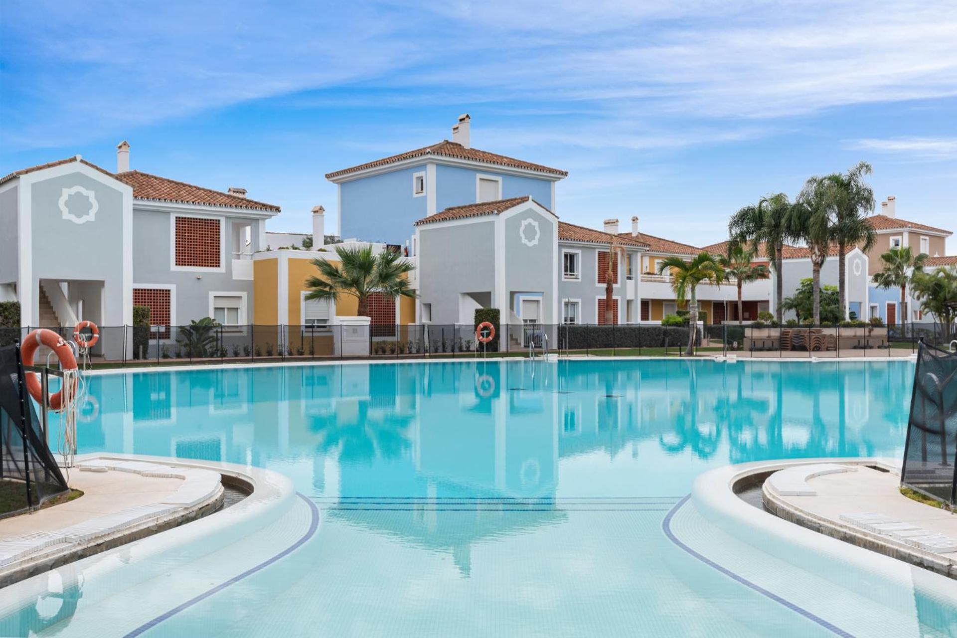 2 Bed Ground Floor In Cortijo Del Mar Apartamento